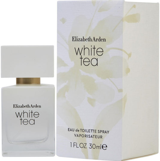 Elizabeth Arden White Tea women Eau De Toilette Spray 1 oz
