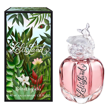 Lolita Lempicka Lolitaland Eau De Parfum Spray for Women