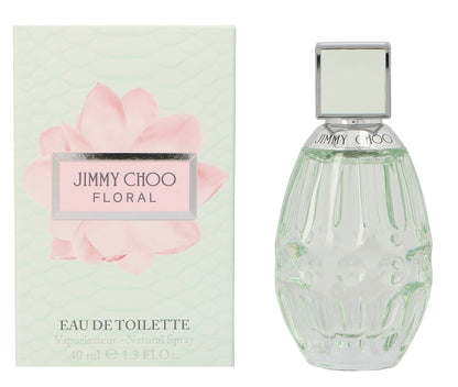 JIMMY CHOO Floral Eau de Toilette for Women