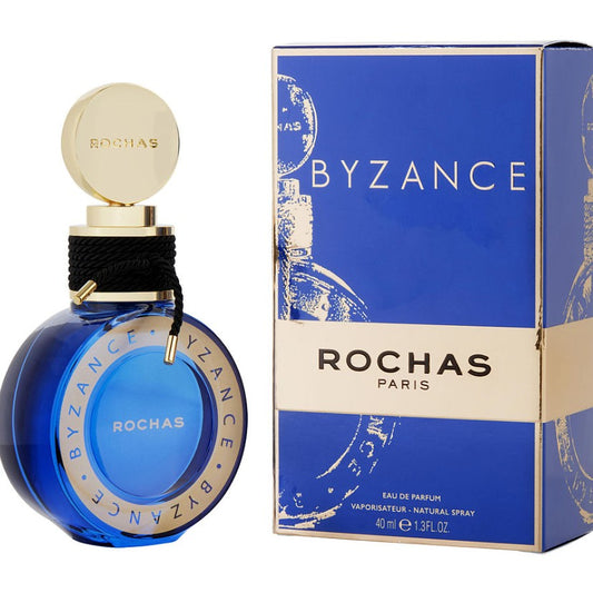 Rochas Paris Byzance women Eau De Parfum Spray