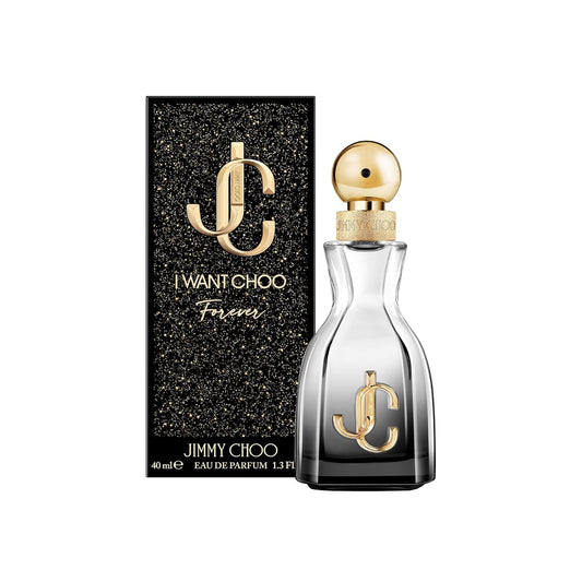 JIMMY CHOO I Want Choo Forever