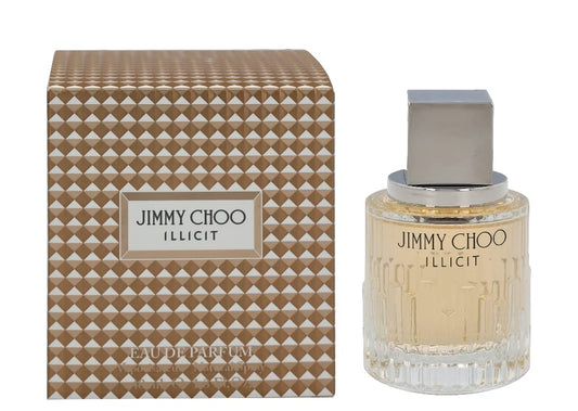 JIMMY CHOO - Illicit Eau de Parfum - Women's Perfume
