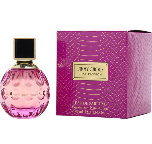 Jimmy Choo Rose Passion women Eau De Parfum Spray