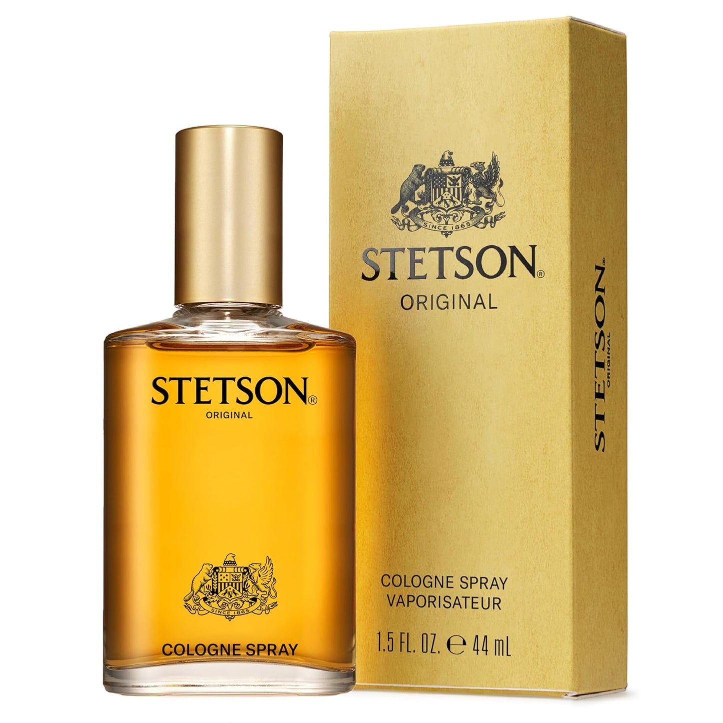 Stetson Original Cologne for Men