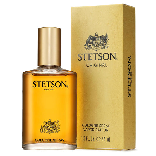 Stetson Original Cologne for Men