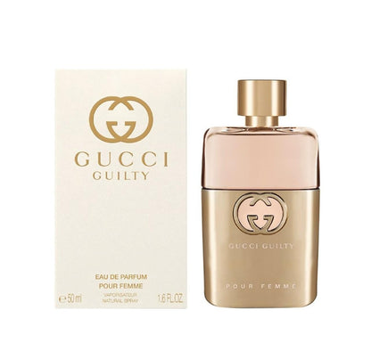 Gucci Guilty Pour Femme Eau de Parfum Spray for Women
