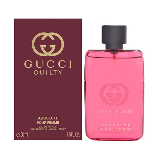 Gucci Guilty Absolute Pour Femme Eau de Parfum Spray for Women
