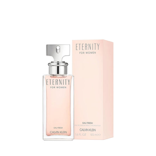 Calvin Klein Eternity Perfume Eau De Parfum Spray for Women