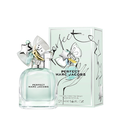 Marc Jacobs Perfect Eau de Parfum Spray for Women