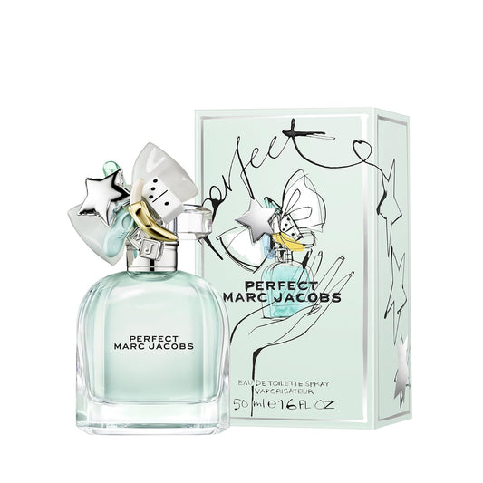 Marc Jacobs Perfect Eau de Parfum Spray for Women