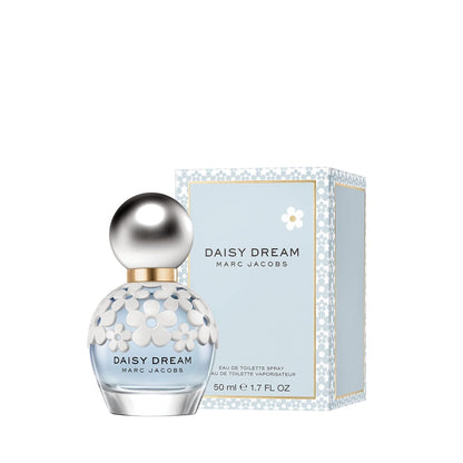 Marc Jacobs Daisy Dream Eau de Toilette Spray for Women