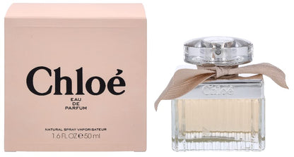 Chloe New By Chloe For Women Eau De Parfum Spray