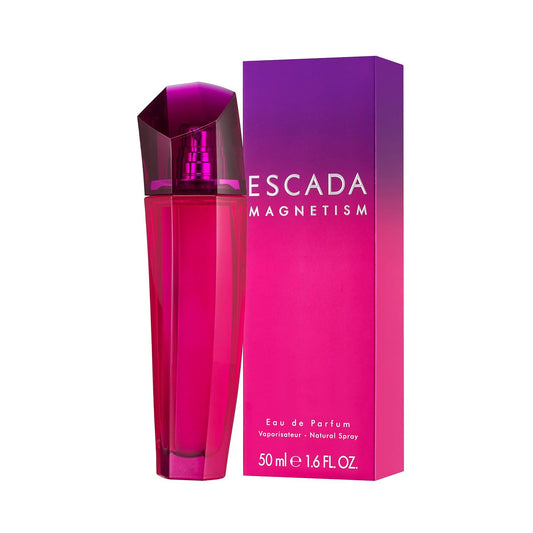 Escada Magnetism Eau de Parfum – Floral Women's Perfume