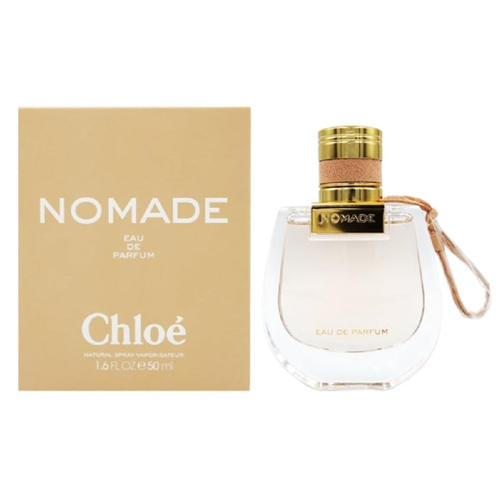 Chloe Nomade by Chloe, Eau De Parfum Spray for Women