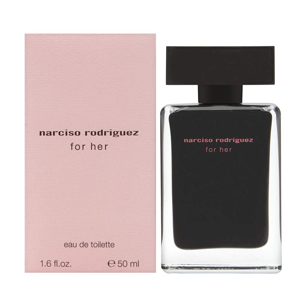 NARCISO RODRIGUEZ by Narciso Rodriguez EDT SPRAY WOMEN