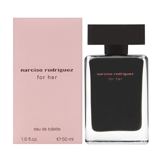 NARCISO RODRIGUEZ by Narciso Rodriguez EDT SPRAY WOMEN