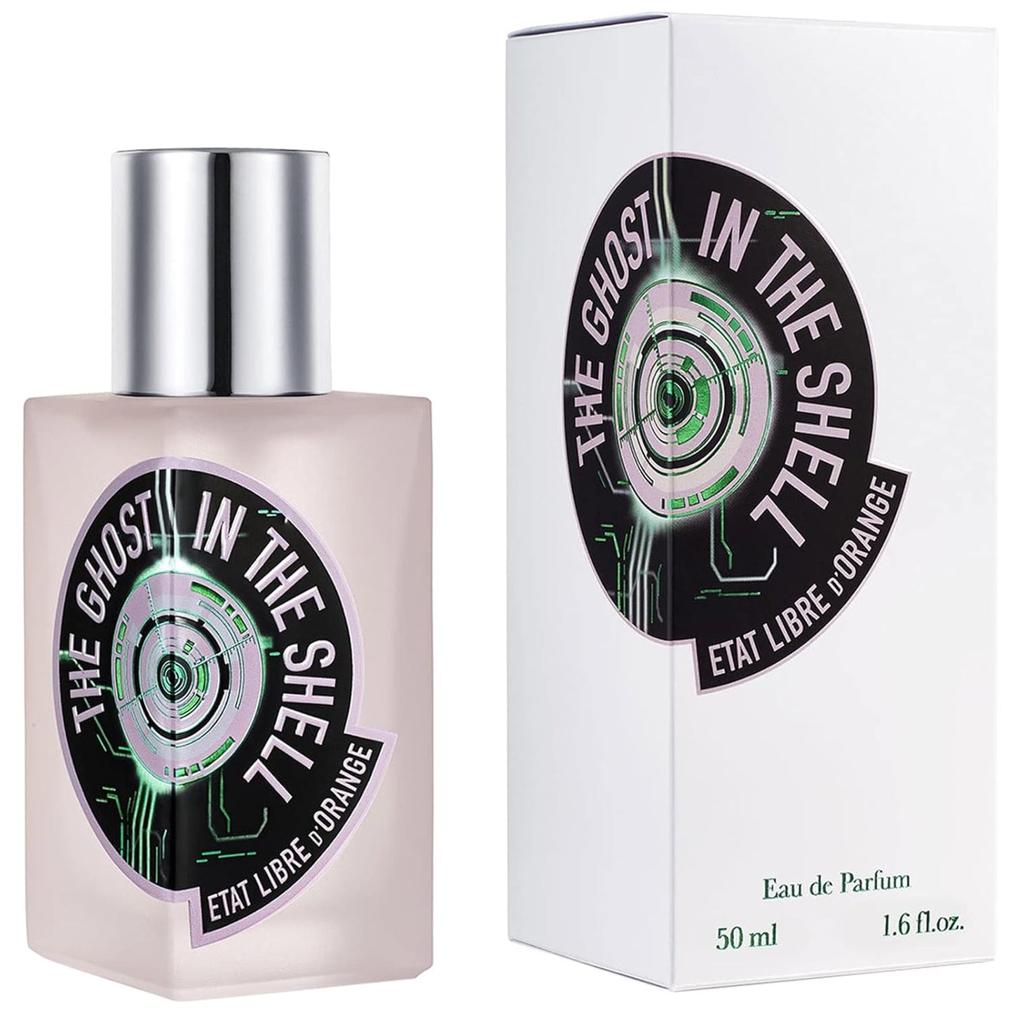 ETAT LIBRE D'ORANGE The Ghost In The Shell Eau de Parfum