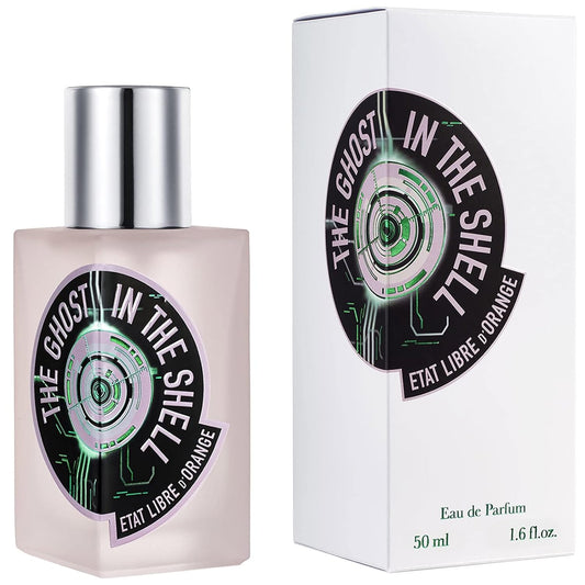 ETAT LIBRE D'ORANGE The Ghost In The Shell Eau de Parfum