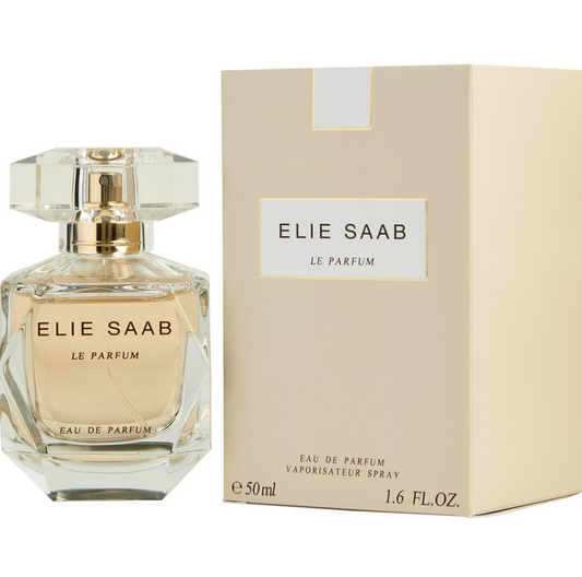Elie Saab Le Parfum Eau De Parfum Spray for Women