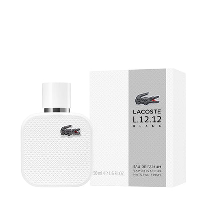 Lacoste L.12.12 Blanc Eau De Parfum For Men