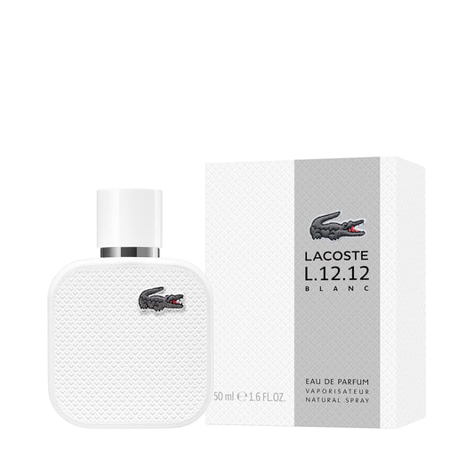 Lacoste L.12.12 Blanc Eau De Parfum For Men