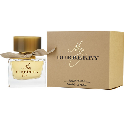 My Burberry Eau de Parfum Spray for Women