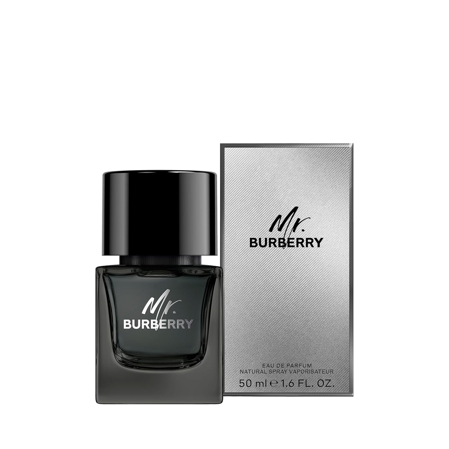 Mr Burberry Eau De Parfum Spray for Men
