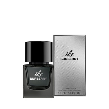 Mr Burberry Eau De Parfum Spray for Men