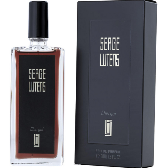 Serge Lutens Chergui unisex Eau De Parfum Spray unisex