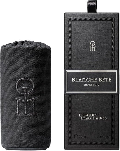 Liquides Imaginaires Blanche Bête Eau de Peau Perfume (Unisex)