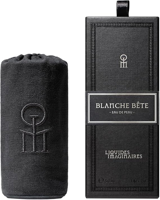 Liquides Imaginaires Blanche Bête Eau de Peau Perfume (Unisex)