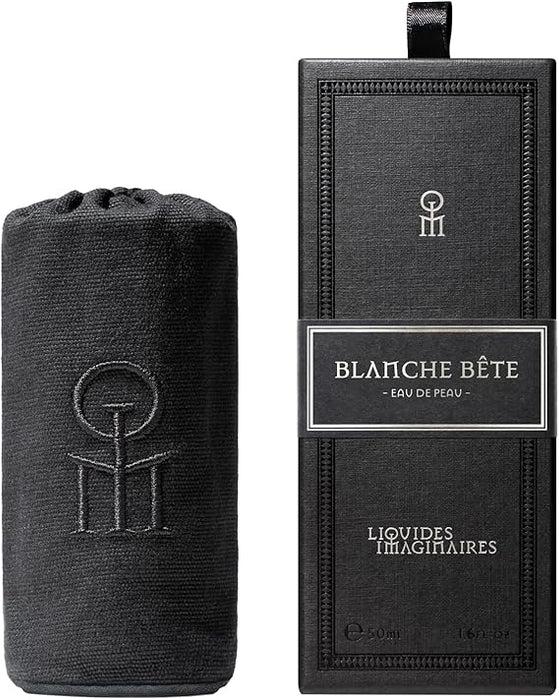 Liquides Imaginaires Blanche Bête Eau de Peau Perfume (Unisex)