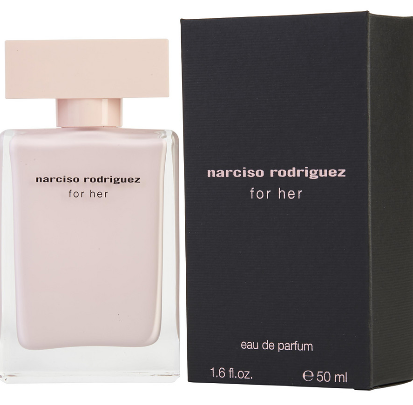 Narciso Rodriguez Eau De Parfum Spray for Women