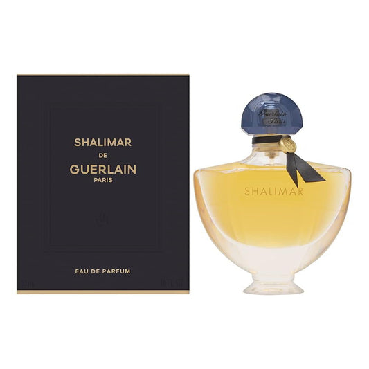 Guerlain Shalimar Eau De Parfum Spray for Women
