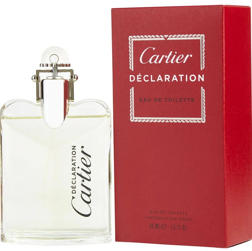 Cartier Declaration Eau de Toilette Spray for Men
