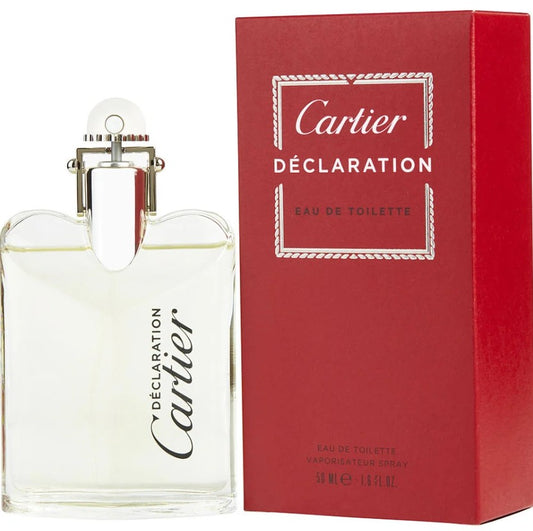 Cartier Declaration Eau de Toilette Spray for Men