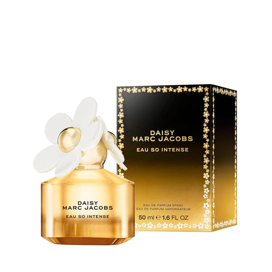 Daisy Eau So Intense Eau De Parfum Spray for Women