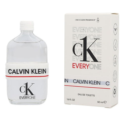 Ck Everyone Unisex Eau De Toilette Spray