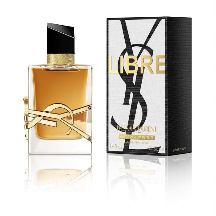 Libre Intense Yves Saint Laurent Eau De Parfum Spray for women