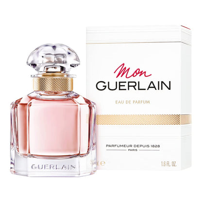 Guerlain Mon Sparkling Bouquet for Women Eau de Parfum Spray