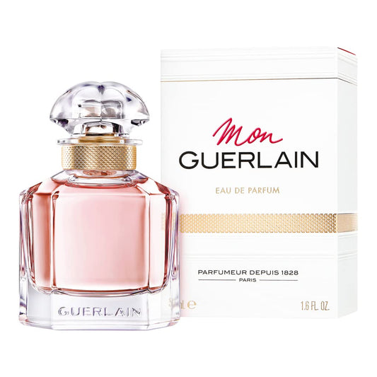 Guerlain Mon Sparkling Bouquet for Women Eau de Parfum Spray