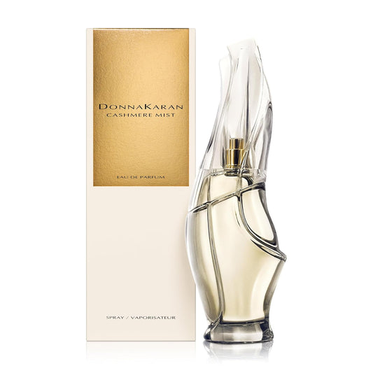 Donna Karan Cashmere Mist Eau de Parfum for Women