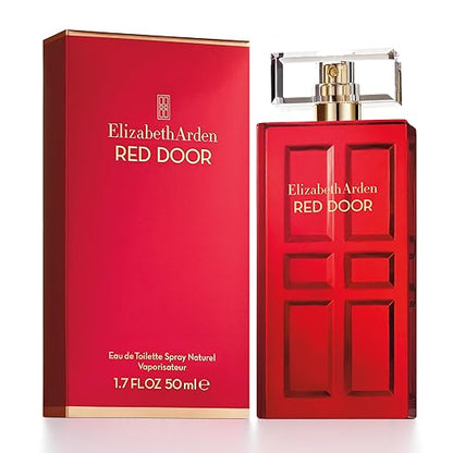 Elizabeth Arden Red Door Edp Women's Perfume