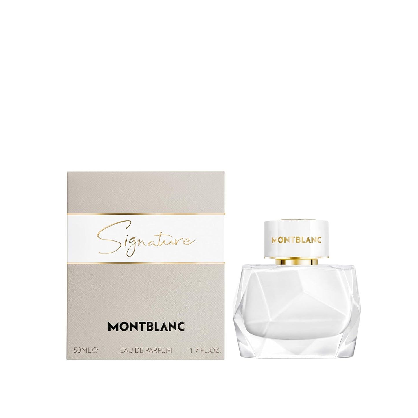 MONT BLANC Signature Eau de Parfum for Women