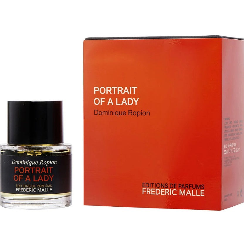 Frederic Malle Portrait Of A Lady women Eau De Parfum Spray