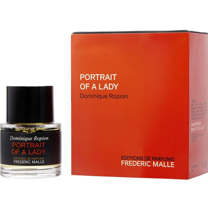Frederic Malle Portrait Of A Lady women Eau De Parfum Spray