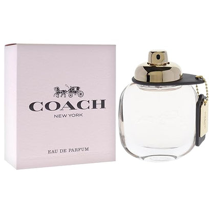 Coach Eau de Parfum for Women