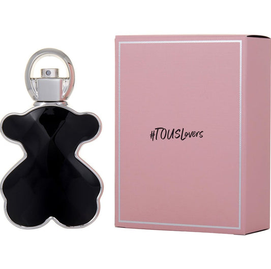 Tous Love me Onyx women Parfum Spray