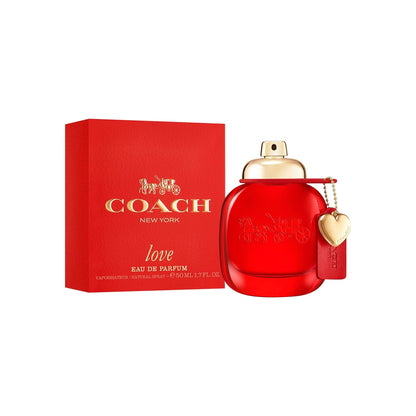 Coach Love Eau de Parfum for Women