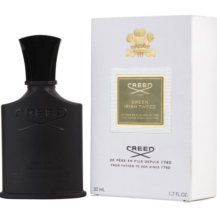 Creed Green Irish Tweed Eau De Parfum Spray for Men
